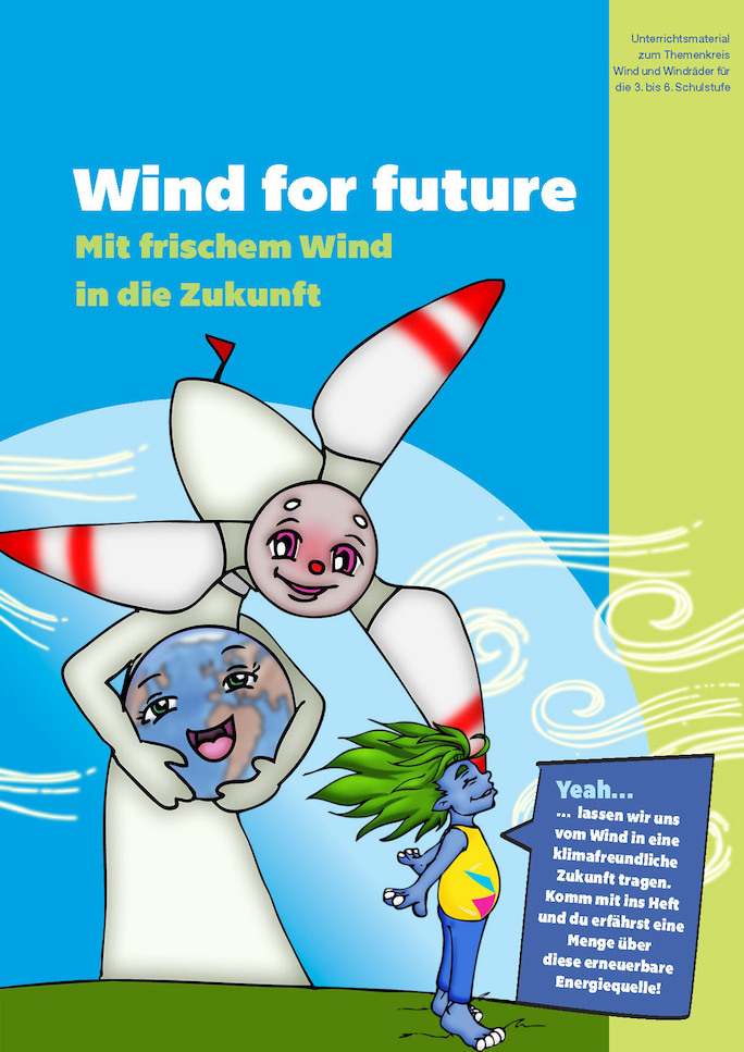 © IG Windkraft - www.igwindkraft.at © IG Windkraft - www.igwindkraft.at